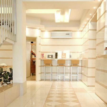 Stilhotel Signa Kültér fotó