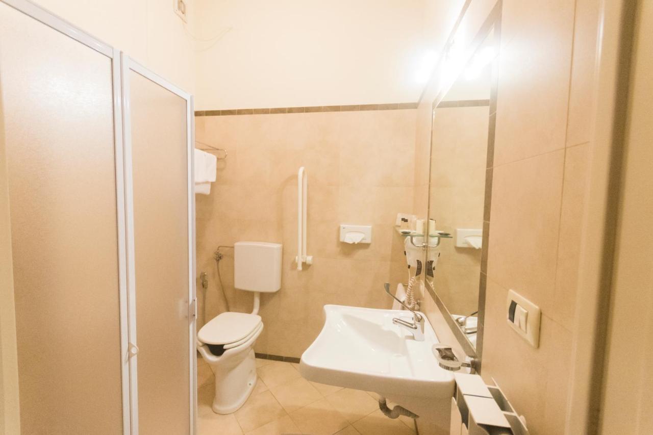 Stilhotel Signa Kültér fotó