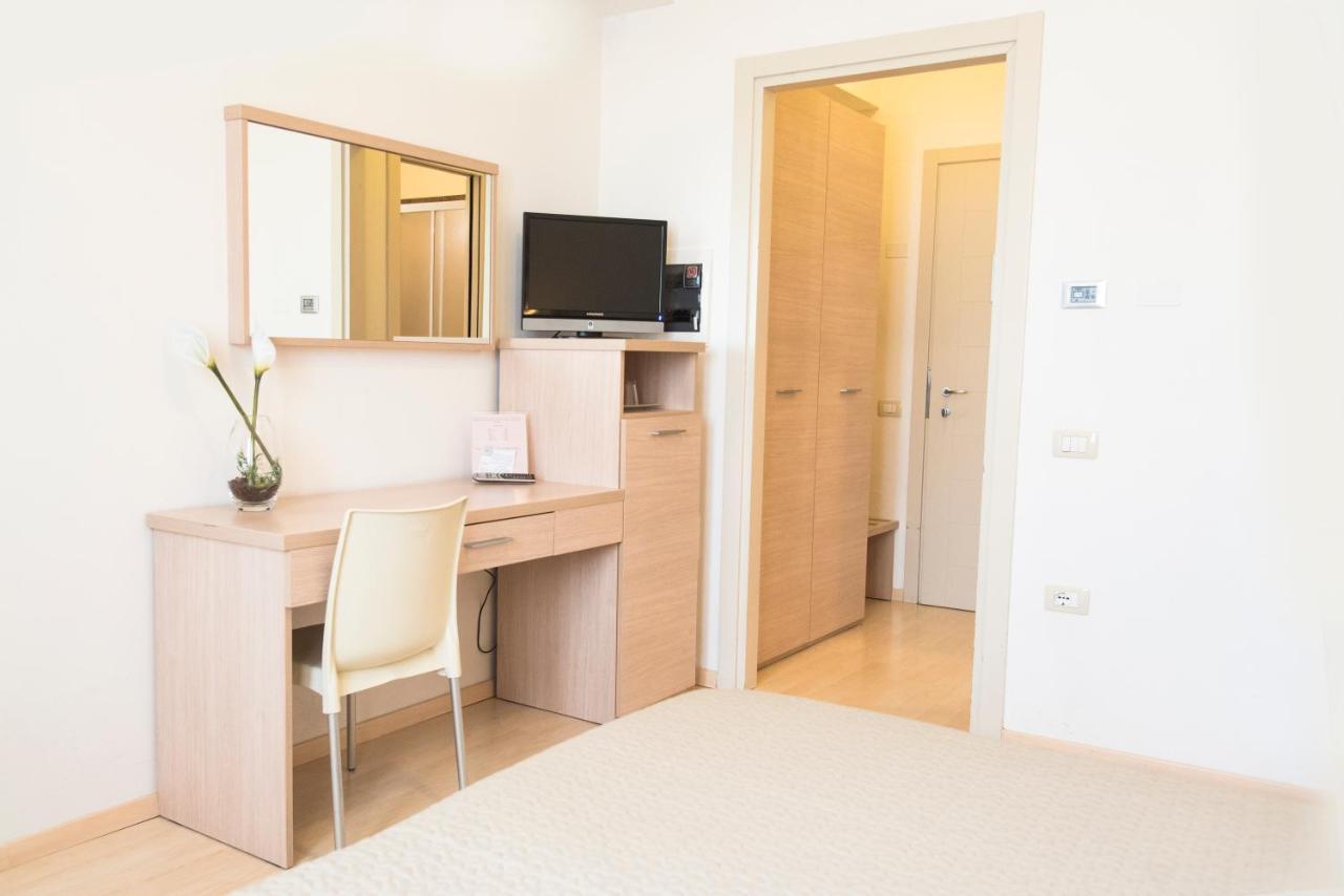 Stilhotel Signa Kültér fotó