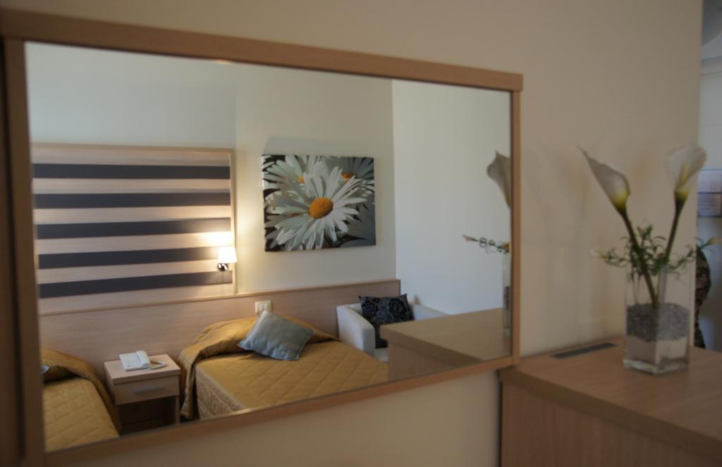 Stilhotel Signa Kültér fotó