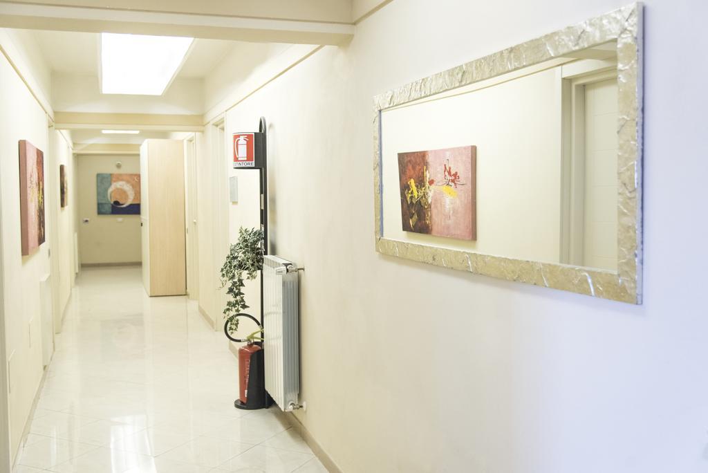Stilhotel Signa Kültér fotó