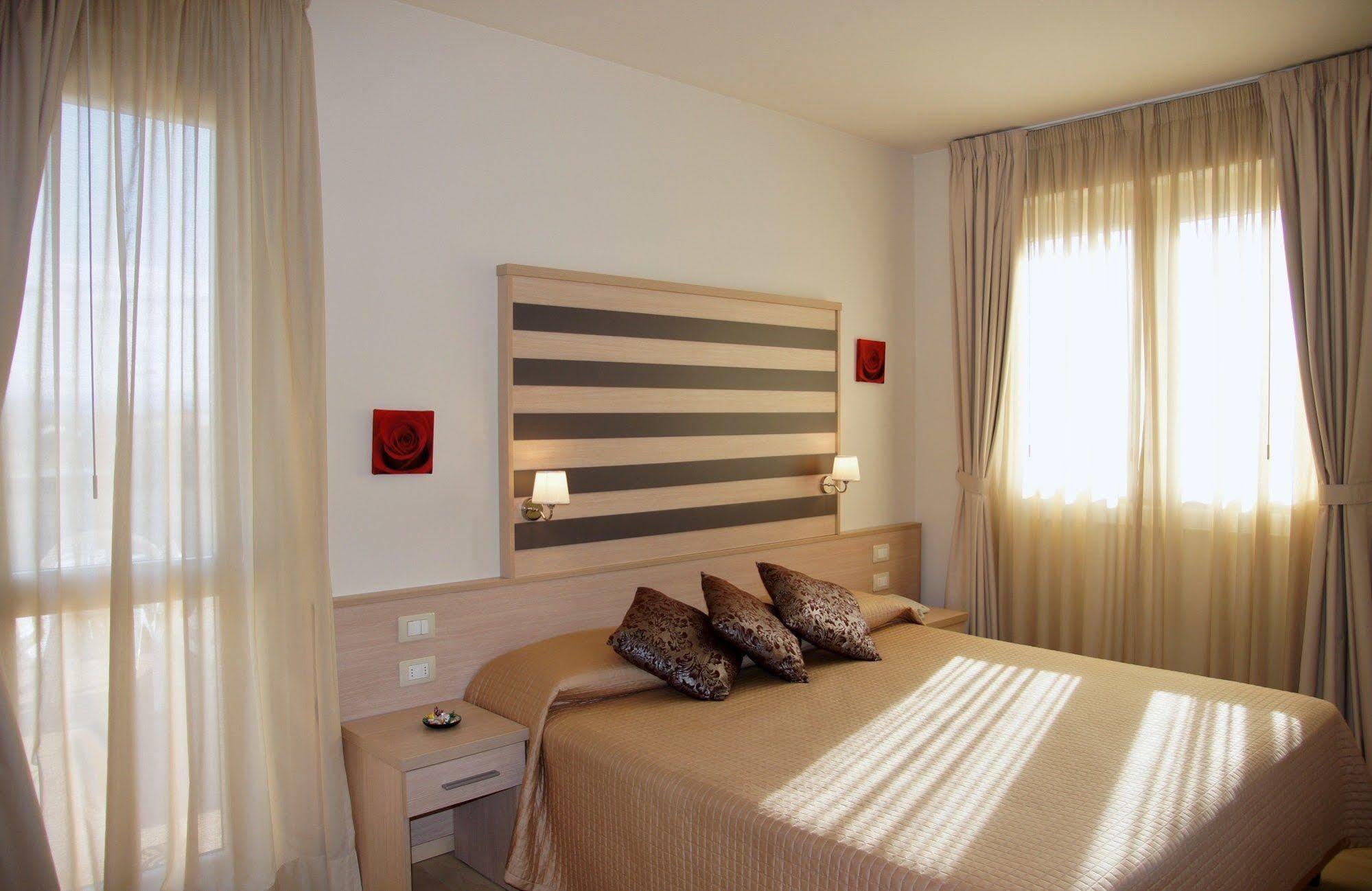 Stilhotel Signa Kültér fotó