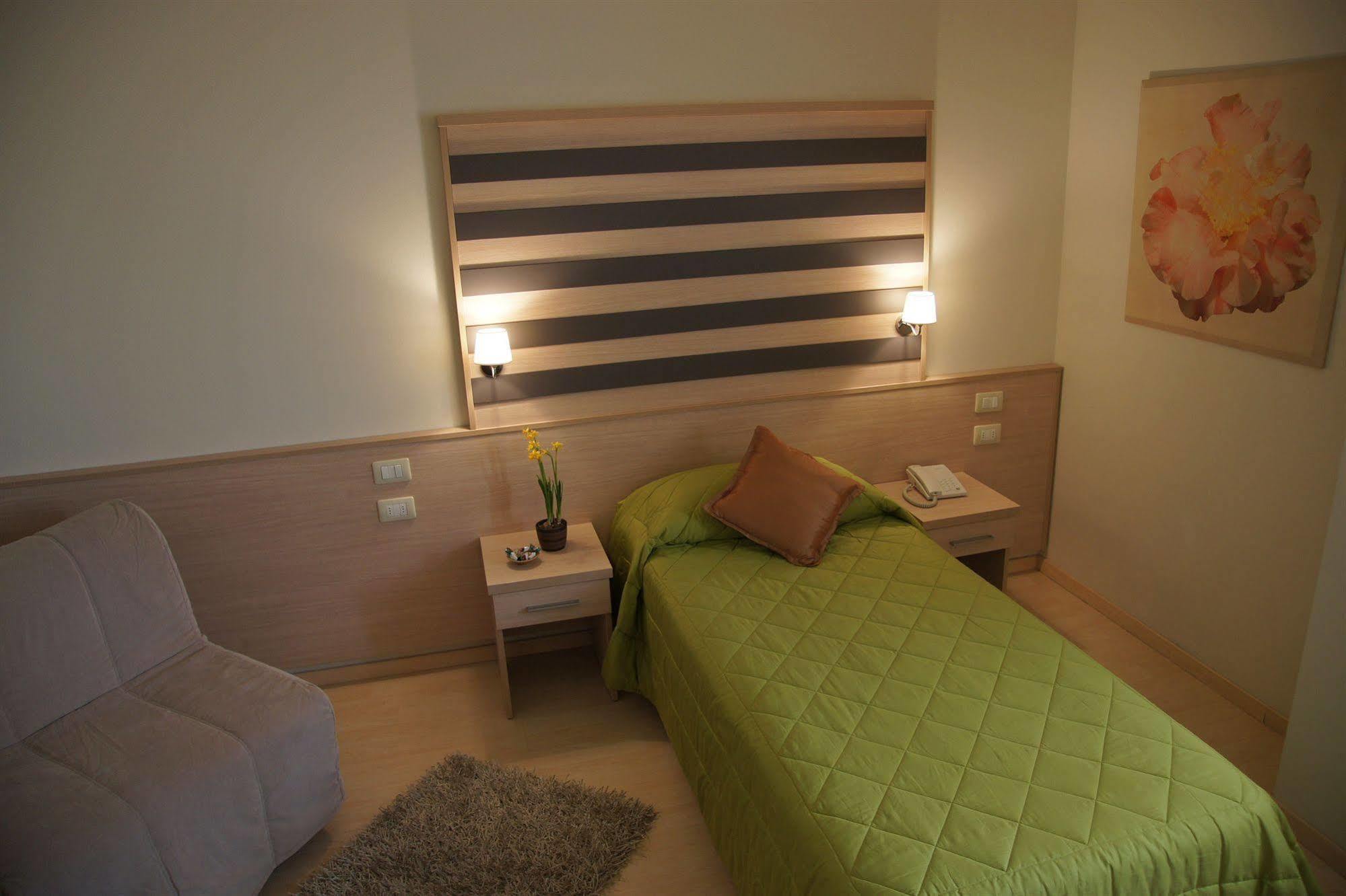 Stilhotel Signa Kültér fotó
