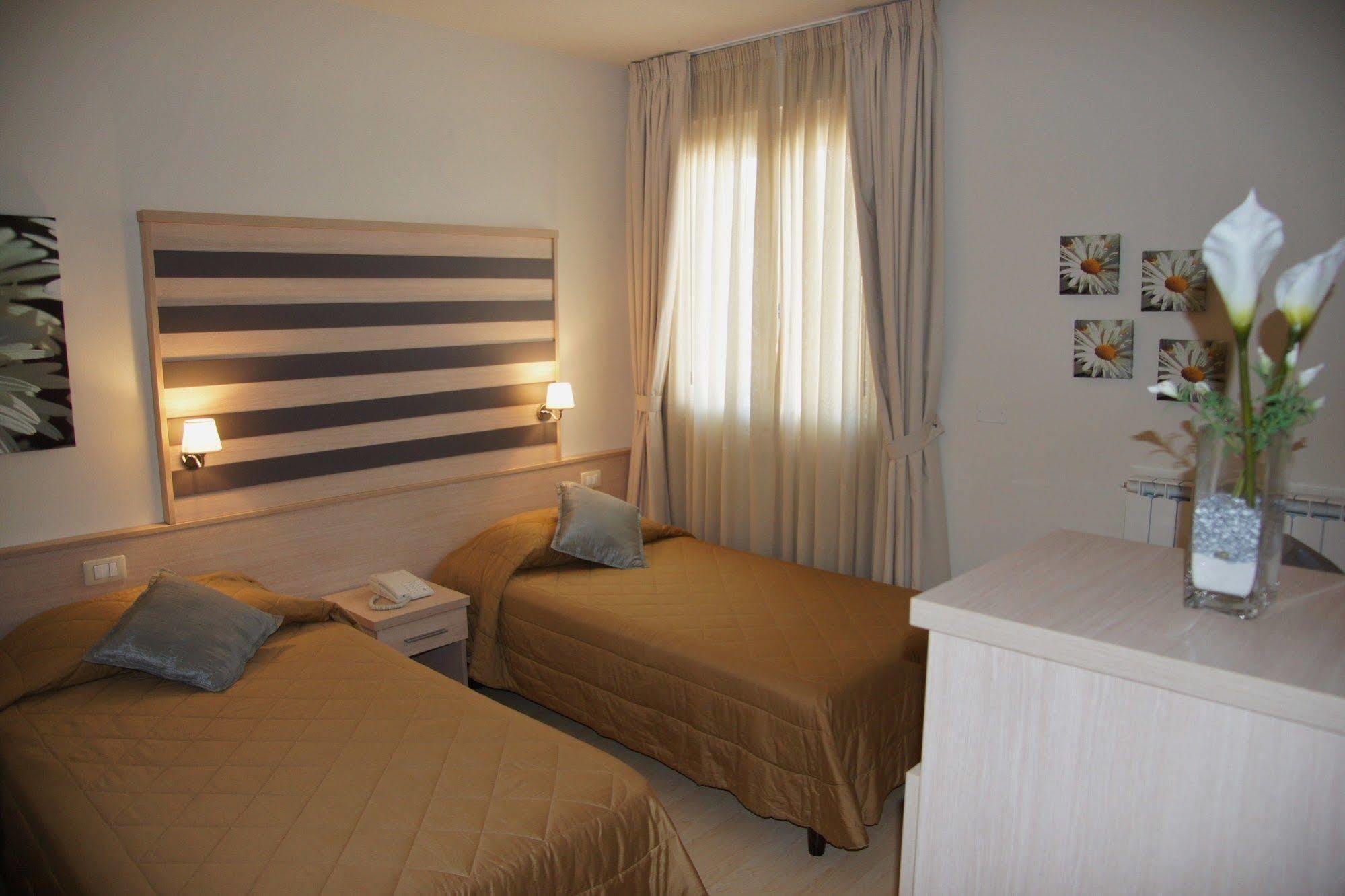 Stilhotel Signa Kültér fotó