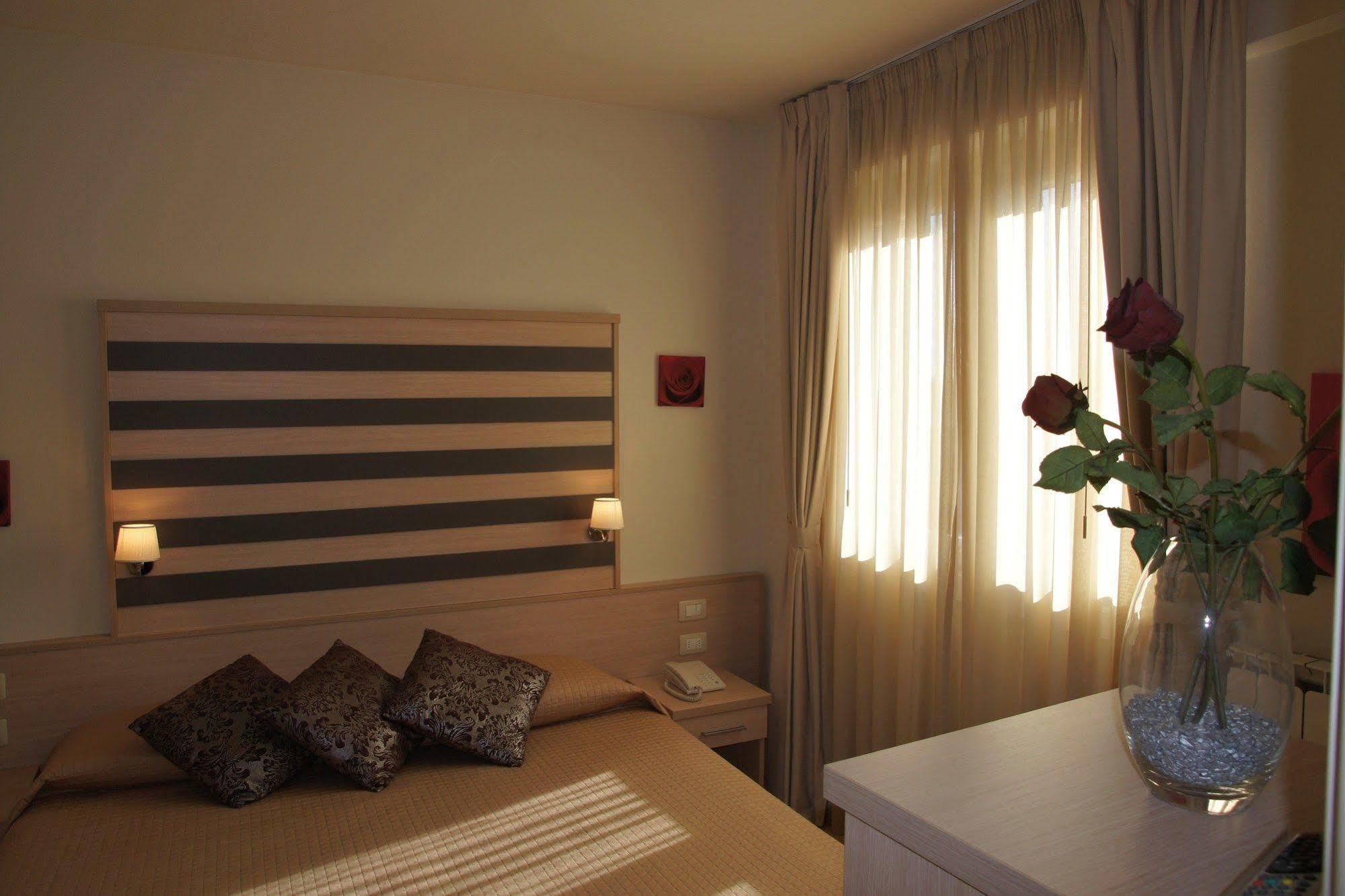 Stilhotel Signa Kültér fotó