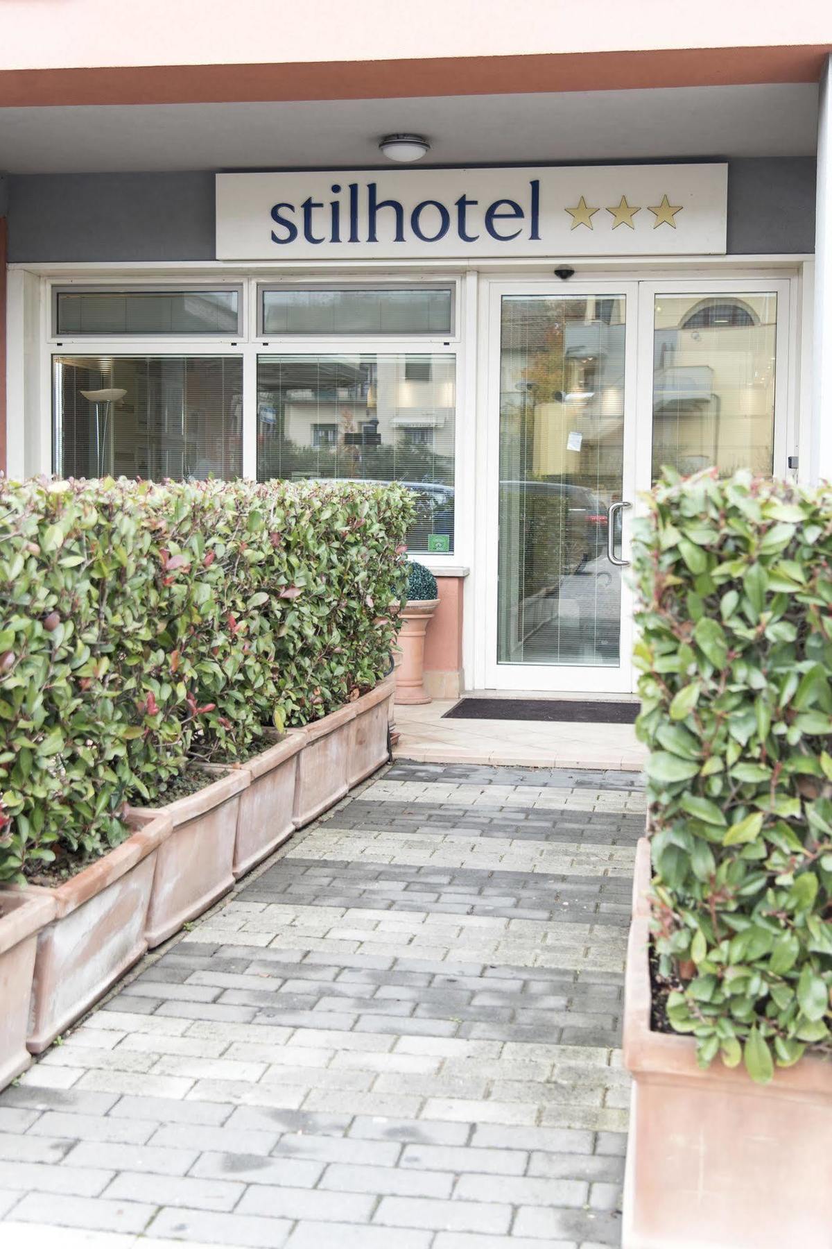 Stilhotel Signa Kültér fotó