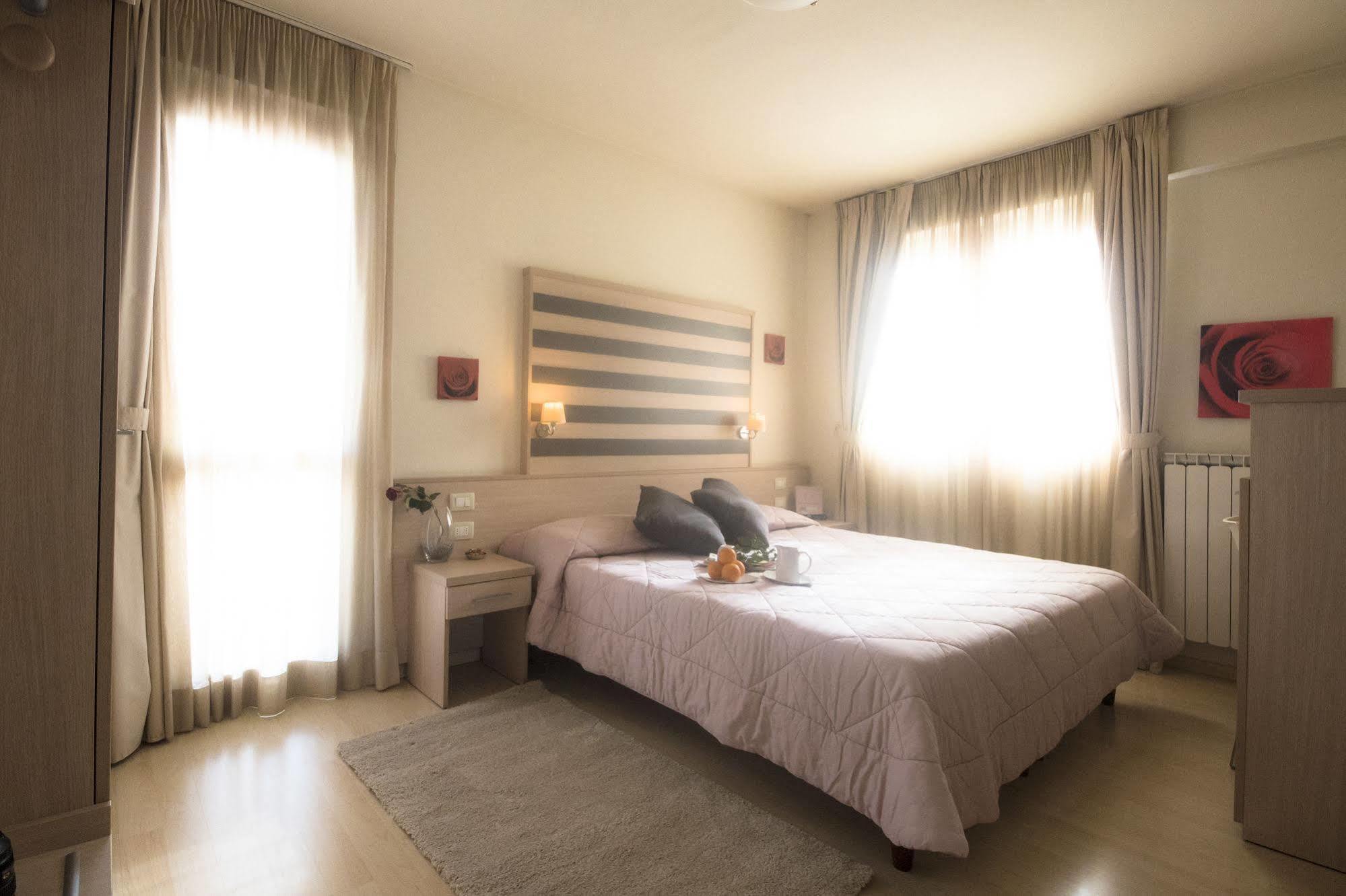 Stilhotel Signa Kültér fotó