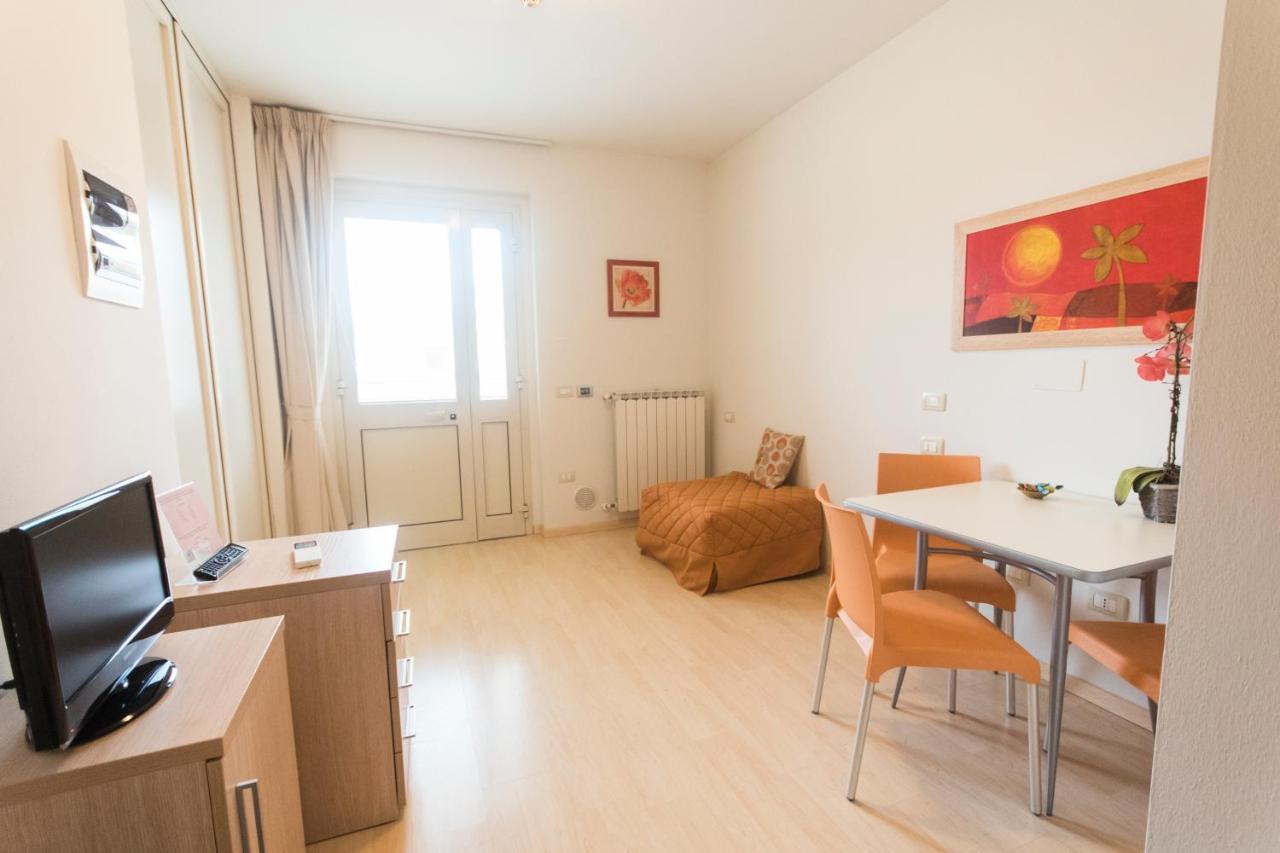Stilhotel Signa Kültér fotó