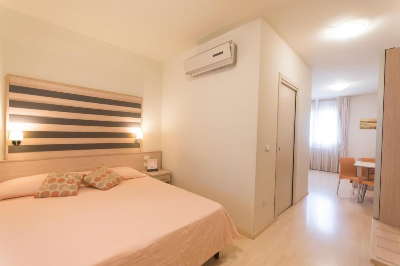 Stilhotel Signa Kültér fotó